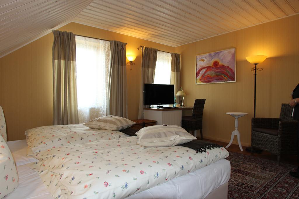 Dabel Kur-& Landhotel Borstel - Treff חדר תמונה