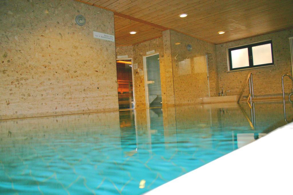 Dabel Kur-& Landhotel Borstel - Treff מראה חיצוני תמונה